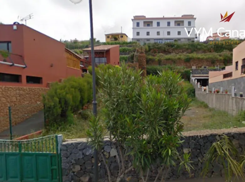 Wohnung 982 m² El Sauzal, Spanien