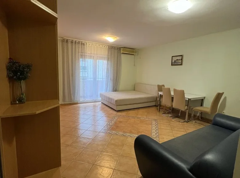 Apartment 40 m² Budva, Montenegro