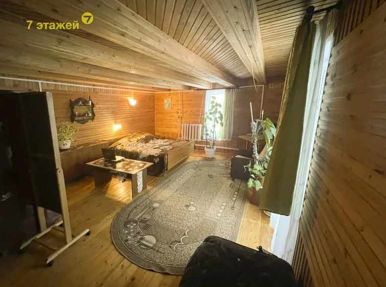 Casa 149 m² Zaslawye, Bielorrusia