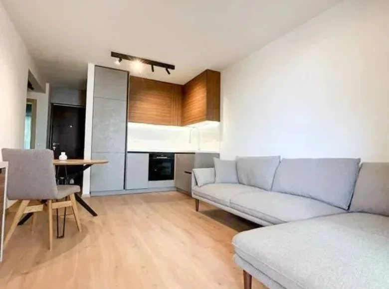 Apartamento 2 habitaciones 63 m² Budva, Montenegro