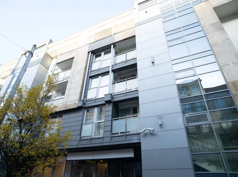 Wohnung 95 m² Posen, Polen