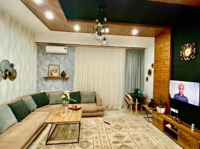 Wohnung 3 zimmer 89 m² Tiflis, Georgien