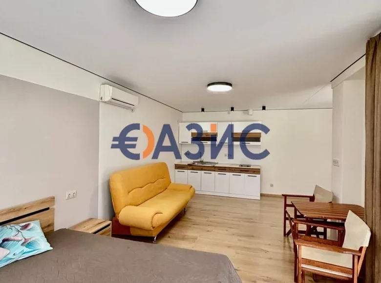 Apartment 52 m² Sveti Vlas, Bulgaria