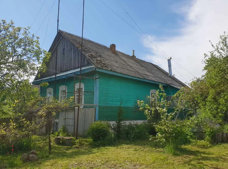 Maison 3 chambres 104 m² Skabin, Bélarus