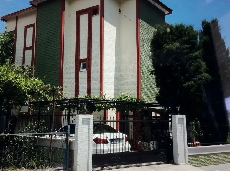 Villa de 6 pièces 283 m² Alanya, Turquie