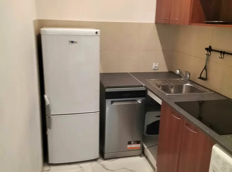 2 room apartment 40 m² in Krakow, Poland