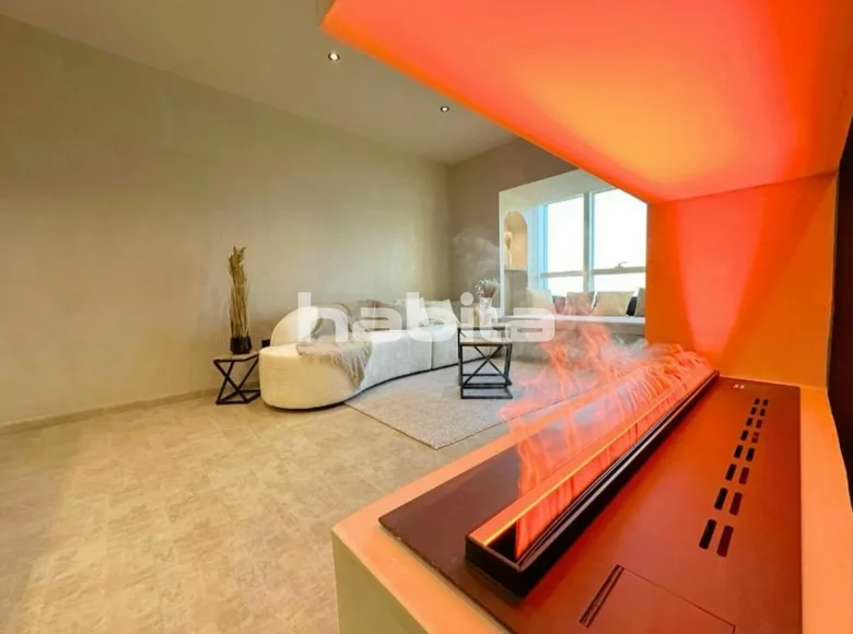 Apartamento 3 habitaciones 123 m² Dubái, Emiratos Árabes Unidos