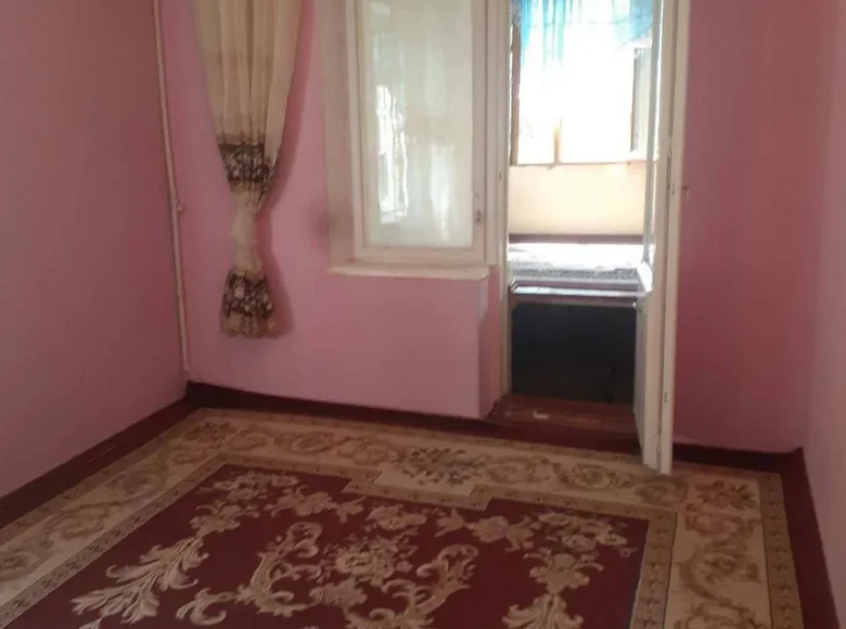 Kvartira 2 xonalar 54 m² Toshkentda