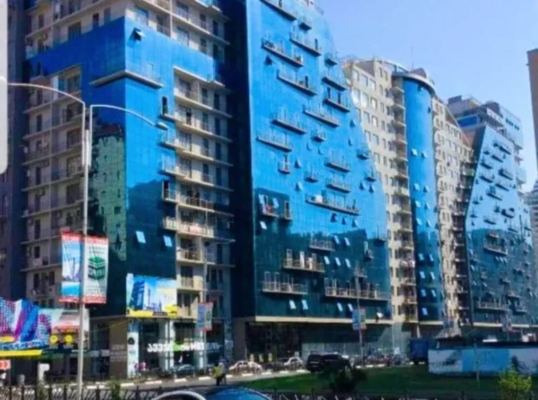 Apartamentos multinivel 6 habitaciones 734 m² Batumi, Georgia