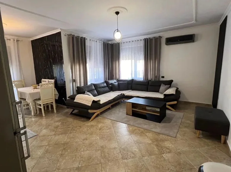 Wohnung 3 Zimmer 116 m² Durrës, Albanien