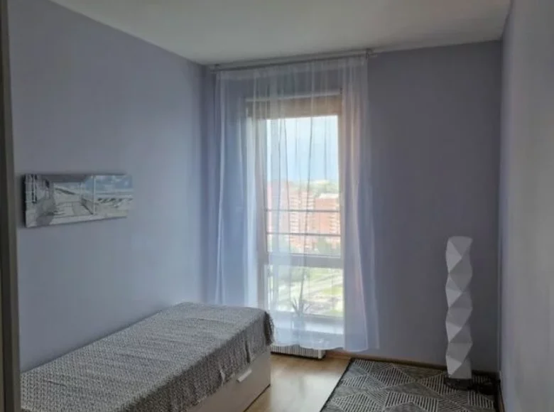2 room apartment 50 m² in Riga, Latvia