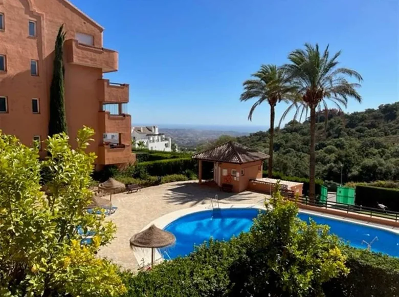 Appartement 2 chambres 131 m² Marbella, Espagne