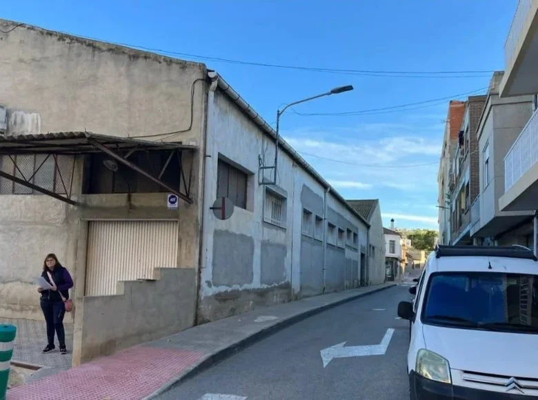 Propiedad comercial  en Formentera del Segura, España