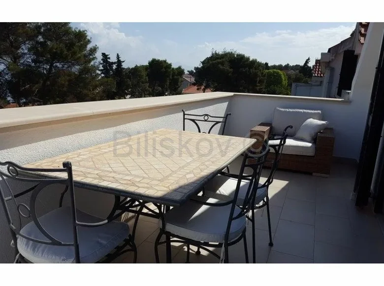 Appartement 5 chambres 181 m² Sutivan, Croatie