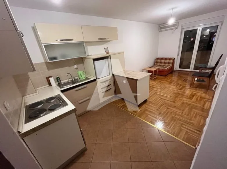 1 bedroom apartment 46 m² Budva, Montenegro