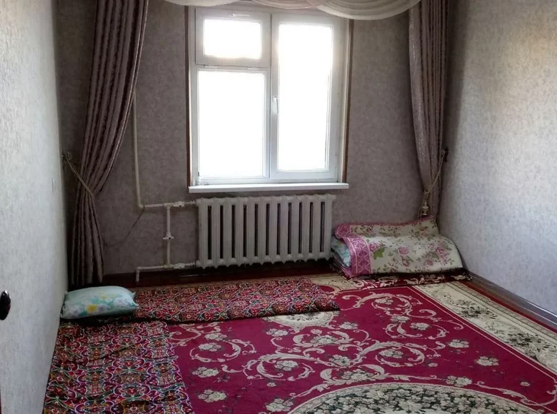 Квартира 1 комната 39 м² Ханабад, Узбекистан