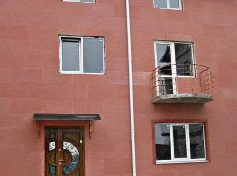 7 room house 160 m² Odesa, Ukraine