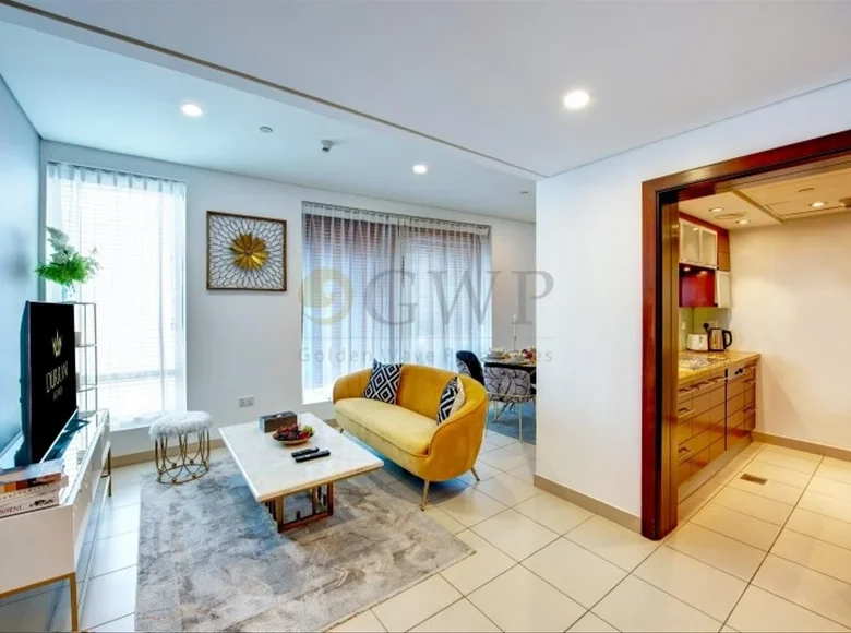 Wohnung 1 zimmer 716 m² Dubai, Vereinigte Arabische Emirate