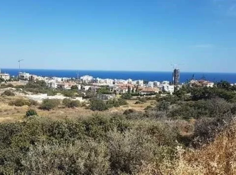 Działki  Limassol District, Cyprus