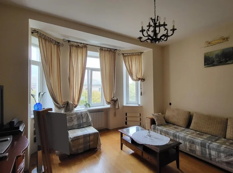 Apartamento 2 habitaciones 64 m² Minsk, Bielorrusia