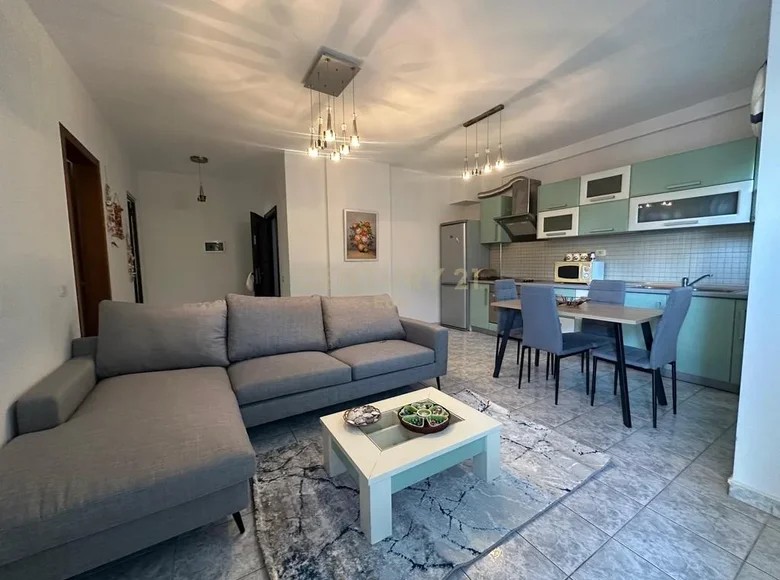 1 bedroom apartment 71 m² Golem, Albania