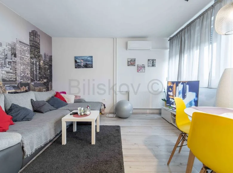 3 room apartment 55 m² Zagreb, Croatia