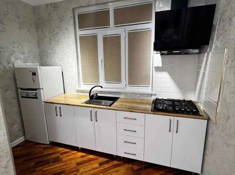 Kvartira 3 xonalar 48 m² Beshkurganda