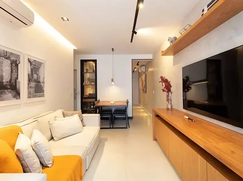 Apartamento 2 habitaciones 90 m² Regiao Geografica Imediata do Rio de Janeiro, Brasil