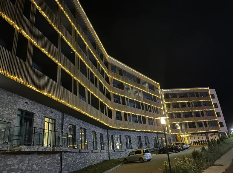 Mieszkanie 2 pokoi 50 m² Tbilisi, Gruzja