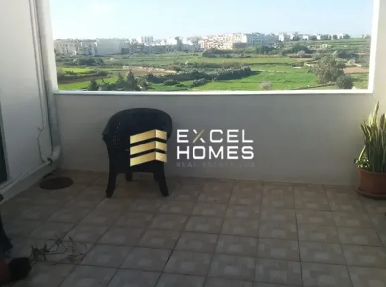 Apartamento 3 habitaciones  en Gharghur, Malta