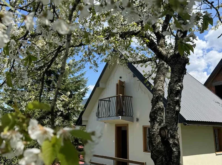 Dom 2 pokoi 74 m² Kolasin, Czarnogóra