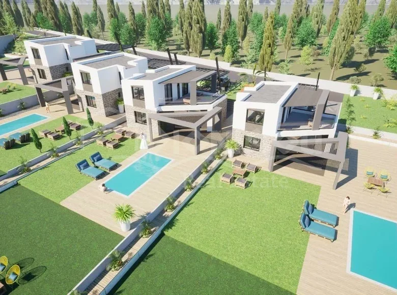 3 bedroom house 87 m² demos kassandras, Greece