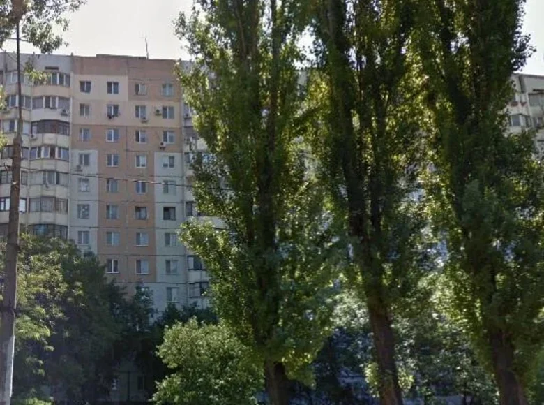 Appartement 2 chambres 61 m² Sievierodonetsk, Ukraine