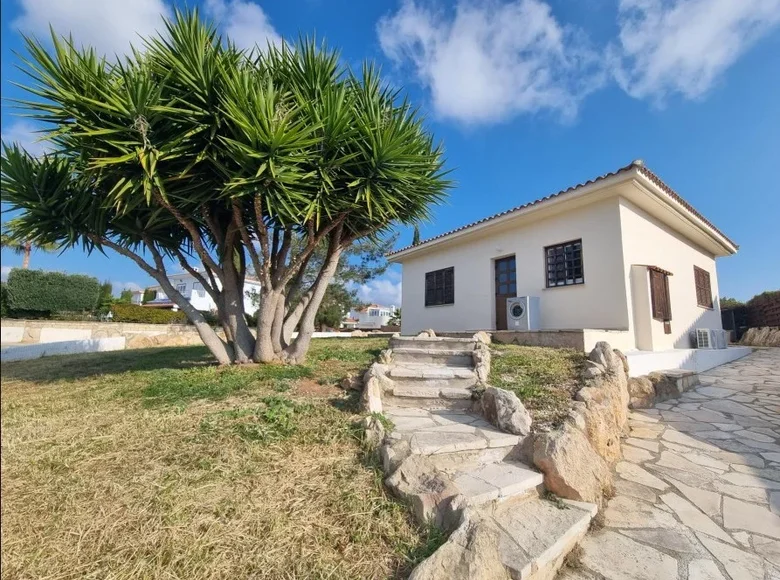 Maison 3 chambres 152 m² Pissouri Municipality, Chypre
