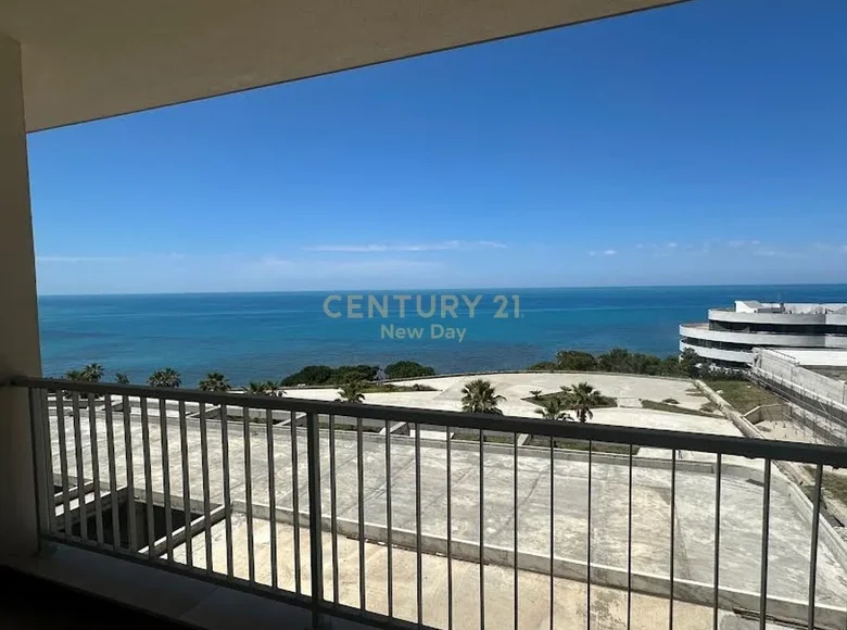 Apartamento 4 habitaciones 148 m² Bashkia Durres, Albania