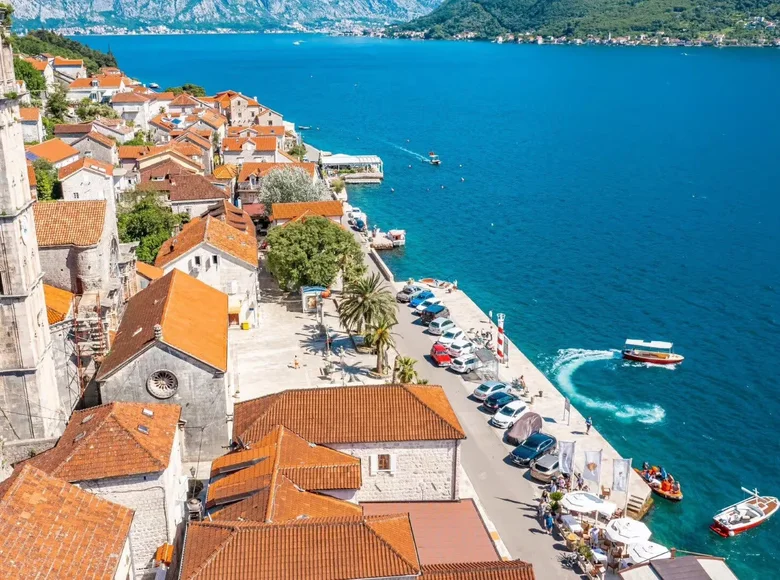 Haus 3 zimmer 100 m² Perast, Montenegro