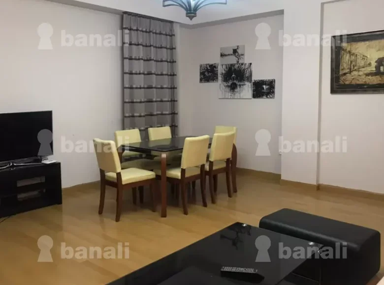 Apartamento 2 habitaciones 88 m² Ereván, Armenia