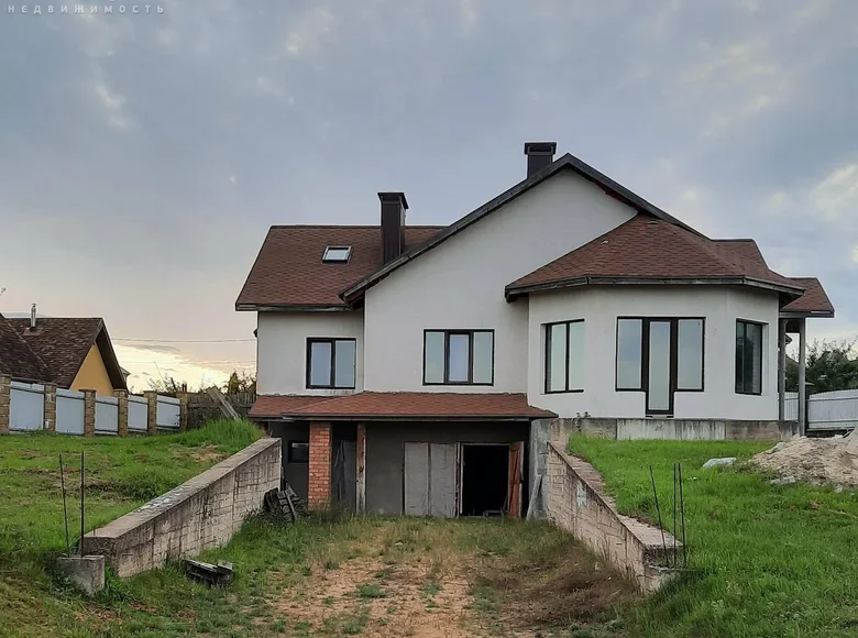 Cottage 267 m² Zhodzina, Belarus