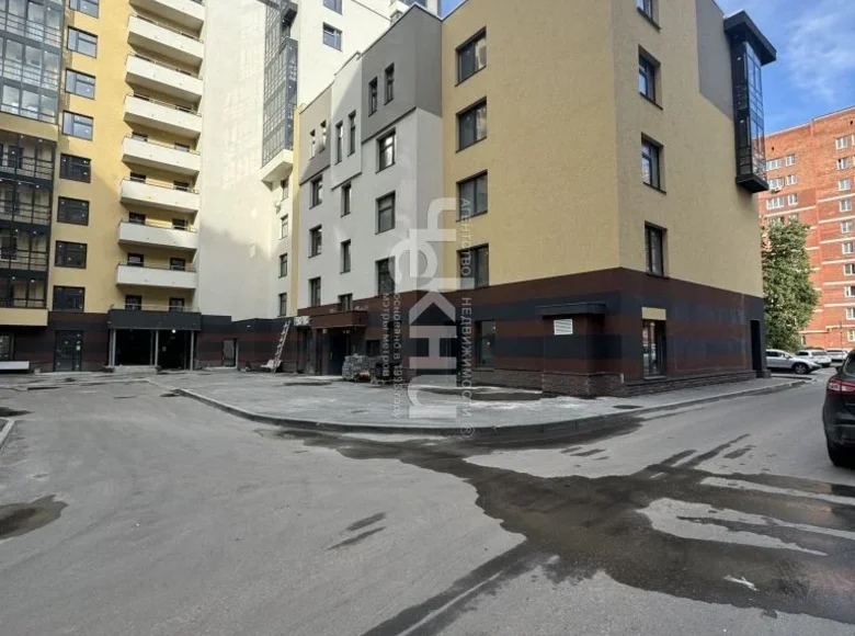 Квартира 97 м² Нижний Новгород, Россия