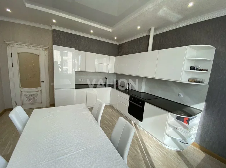 3 room apartment 130 m² Kyiv, Ukraine