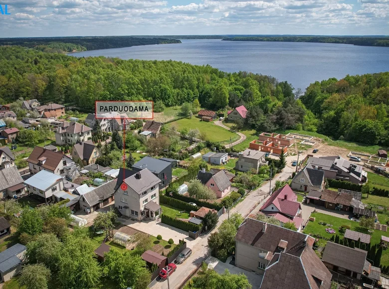 Dom 157 m² Kowno, Litwa