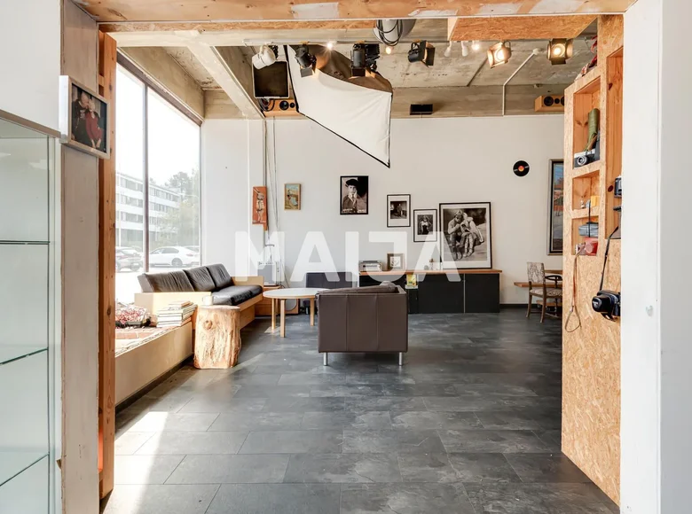 Wohnung 1 zimmer 68 m² Tullisilta, Finnland