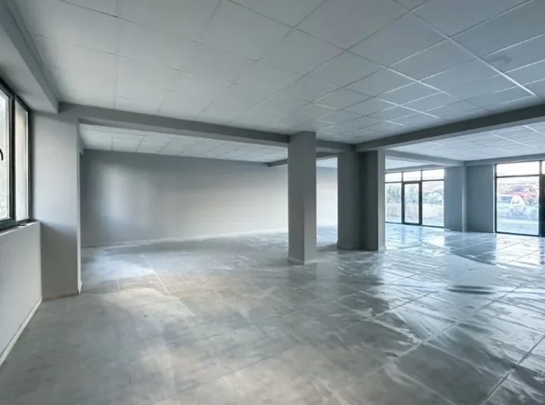 Gewerbefläche 253 m² Tiflis, Georgien