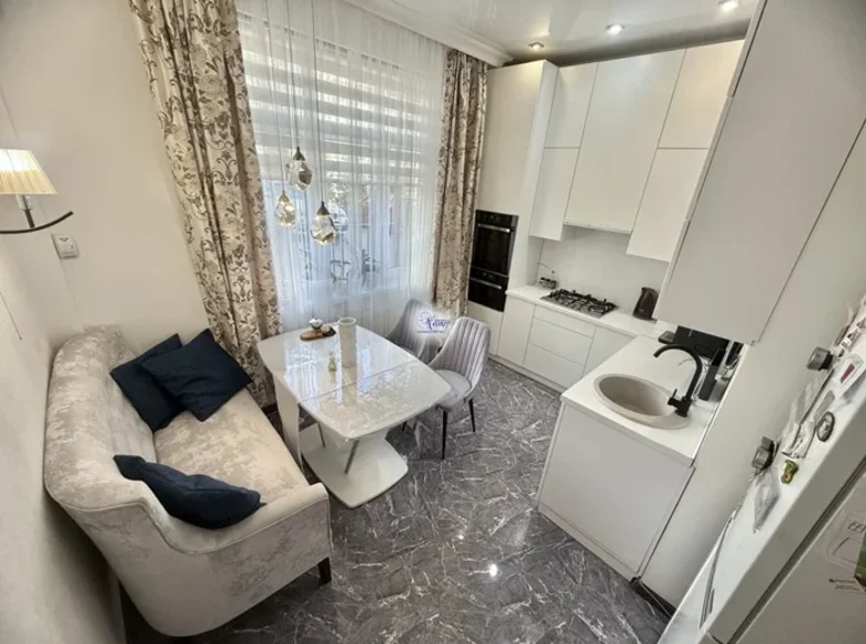 Apartamento 2 habitaciones 60 m² Kaliningrado, Rusia