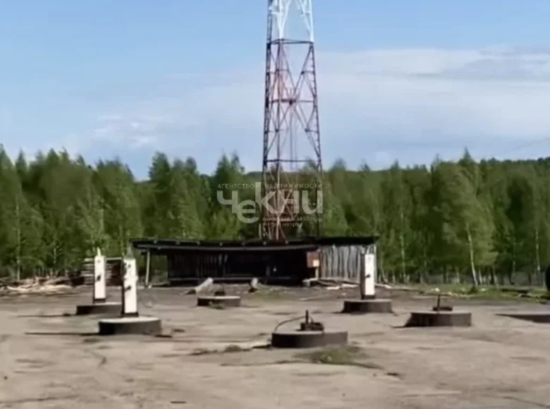 Investissement 200 m² à Belka, Russie