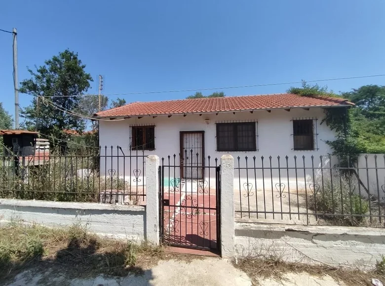 Cottage 2 bedrooms  Agia Triada, Greece