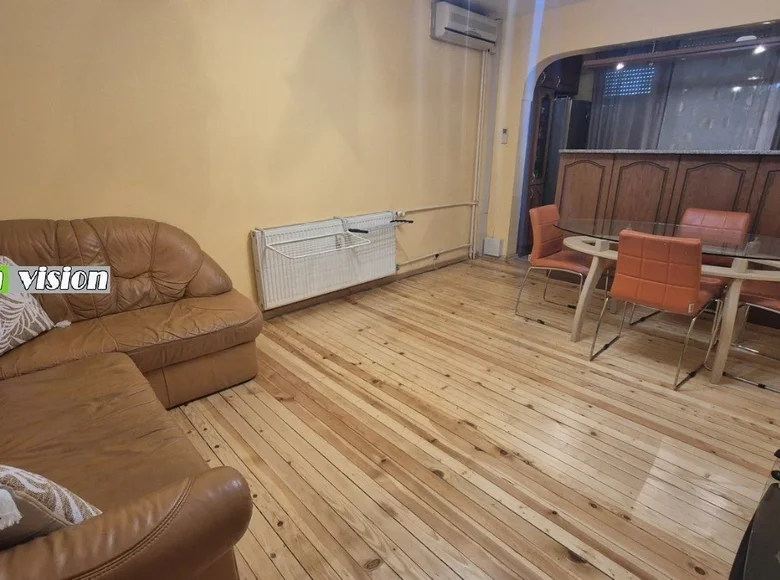 Apartment 68 m² Sofia City Province, Bulgaria