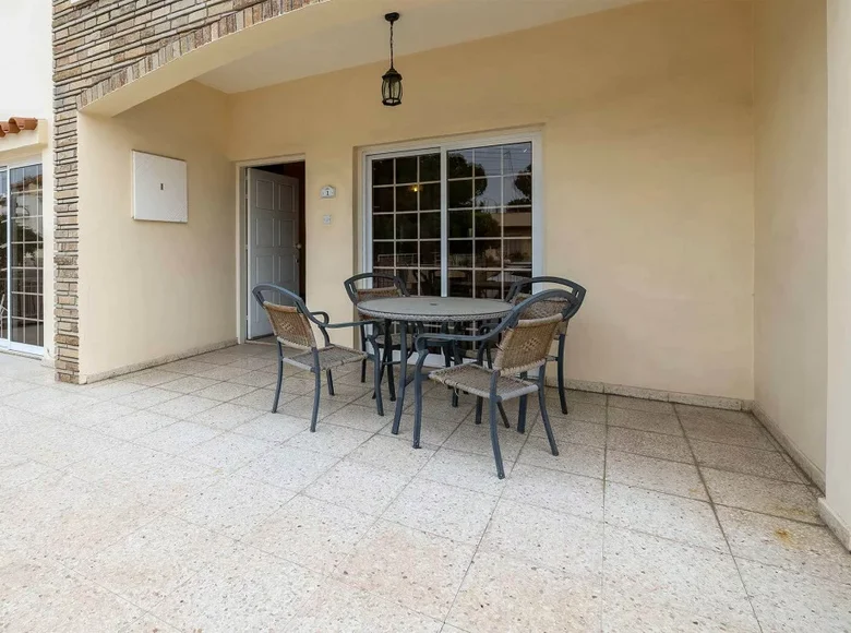 4 bedroom Villa 216 m² Larnaca, Cyprus