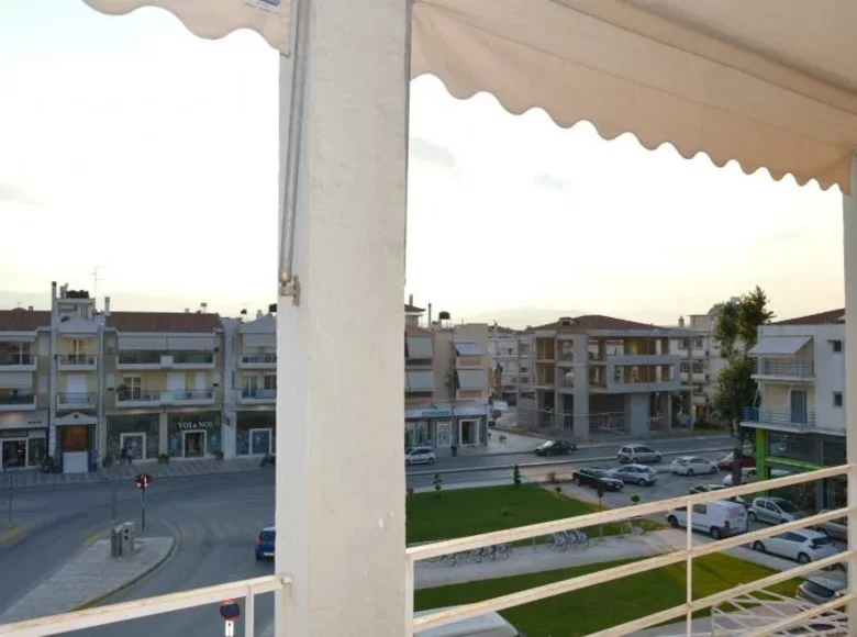 Mieszkanie 3 pokoi 122 m² Nauplion, Grecja