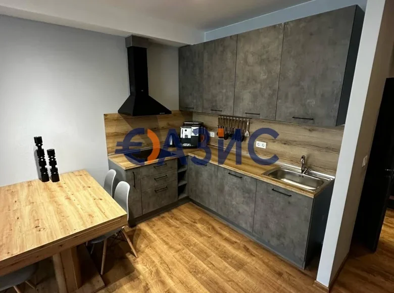 Appartement 2 chambres 70 m² Ravda, Bulgarie